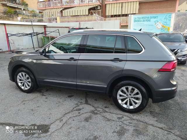 Volkswagen Tiguan Tiguan 2.0 tdi Business 4motion 150cv dsg