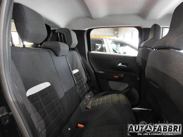 CITROEN - C3 - PureTech 100 S&S Plus Pack NUOVE