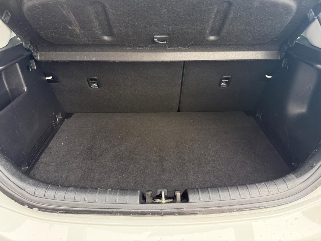 Kia Rio 1.2 MPi GPL|NEOPATENTATI