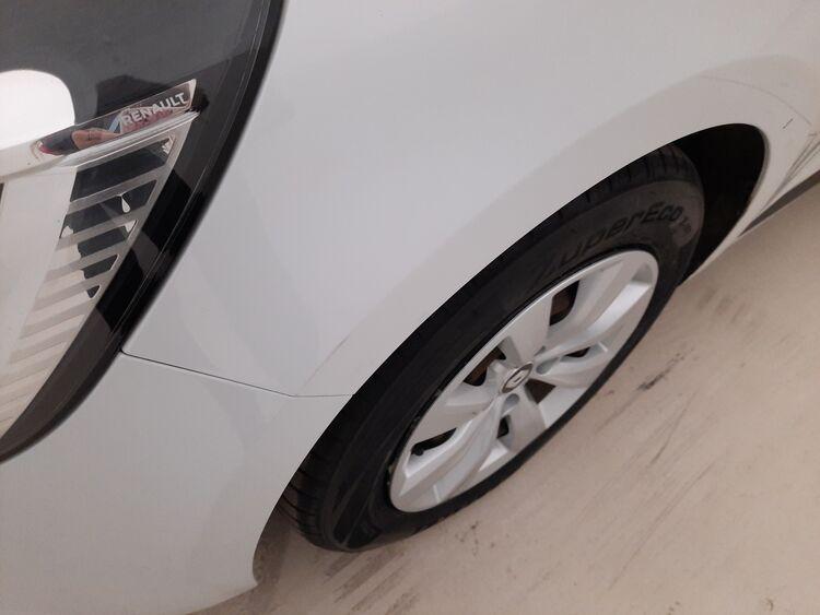 Renault Clio Life BR365482 1.0 GPL 101CV