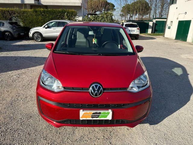 VOLKSWAGEN up! OK NEO PAT 1.0 5p. eco move up! BM Technology