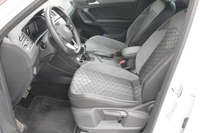 VOLKSWAGEN Tiguan 1.5 TSI 150CV DSG IQ.LIGHT R-Line Unicoprop.