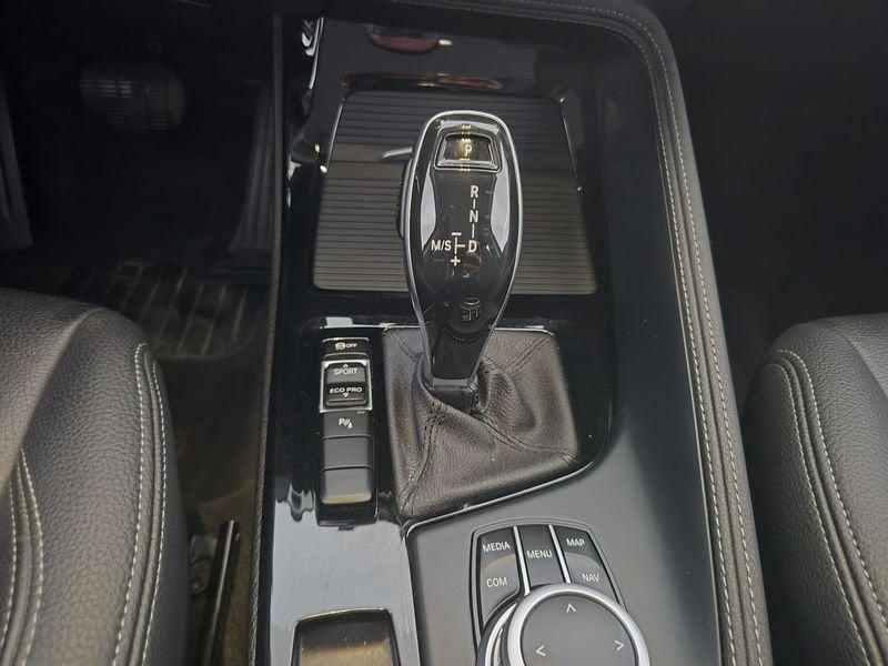 BMW X1 sdrive18d xLine Plus auto