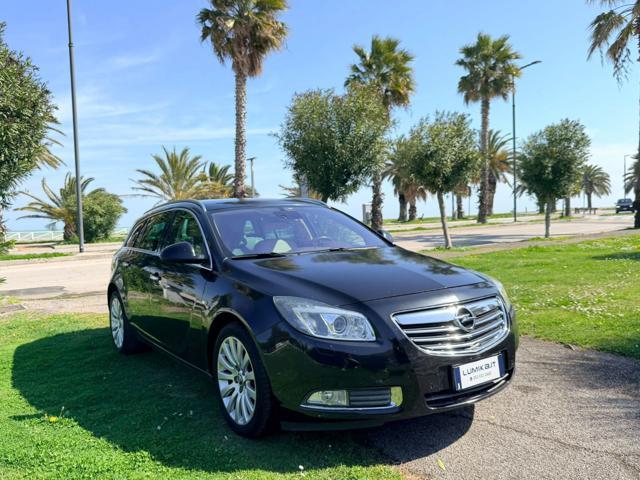 OPEL Insignia 2.0 CDTI Sports Tourer Cosmo