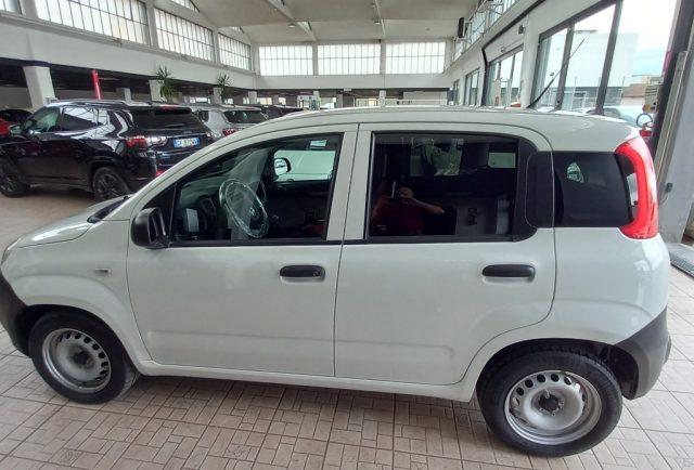 FIAT Panda 1.2 Pop Van 2 posti