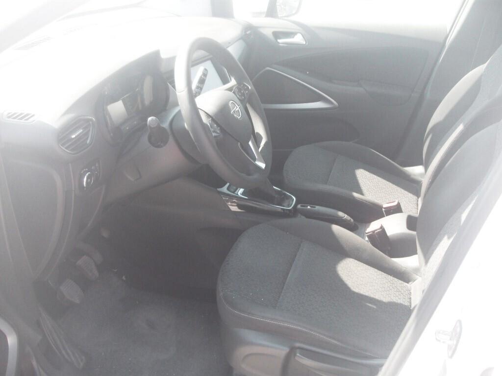 Opel Crossland X 1.6 ECOTEC D Advance - 2018