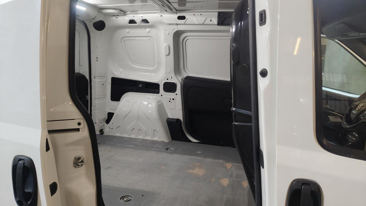 Fiat Doblo Doblò 1.6 MJT 120CV PC-TN Cargo Lamierato SX