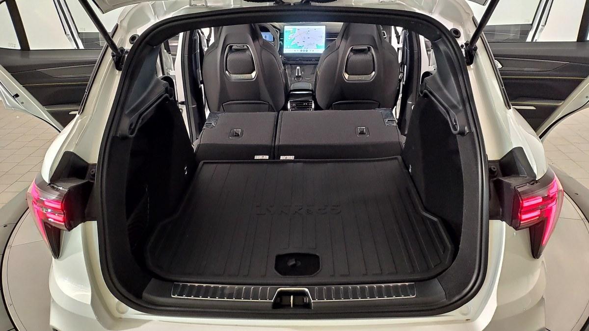 LYNK&CO 01 Phev Core CON ECOBONUS ROTTAMAZIONE LOMBARDIA