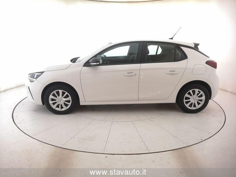 Opel Corsa Corsa 1.2 Edition