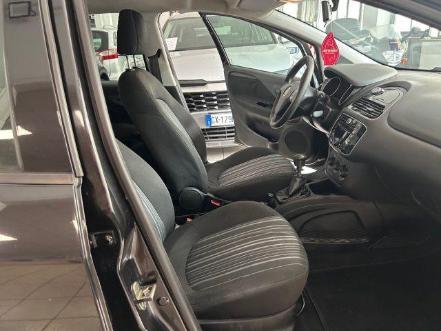 FIAT Punto Evo 1.2 5 porte S&S Dynamic -PER OPERATORI DEL SETTORE
