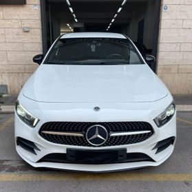 Mercedes-Benz A 180 d 116cv Premium AMG