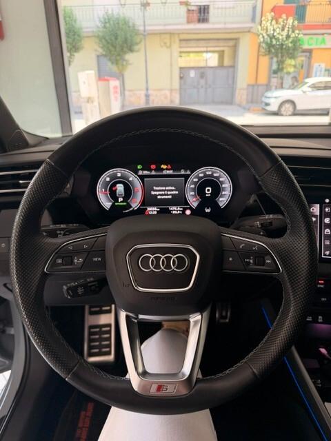 Audi A3 allstreet 35 TDI S-LINE S tronic