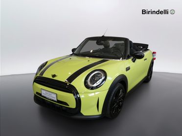 MINI Mini Cabrio (F57) - Mini 1.5 Cooper Classic Cabrio