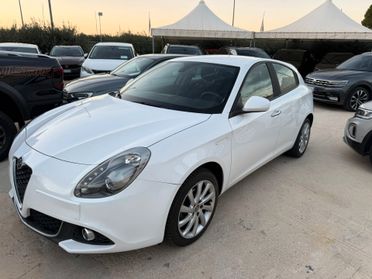 Alfa Romeo Giulietta 1.6 JTDm TCT 120 CV Business