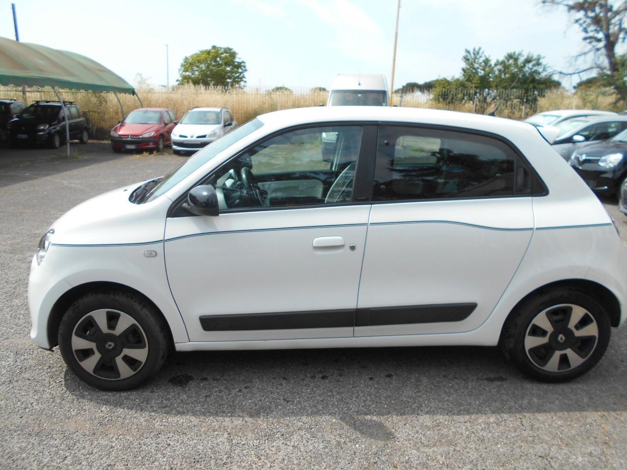 Renault Twingo SCe Life