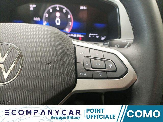 VOLKSWAGEN T-Roc 1.0 TSI Life