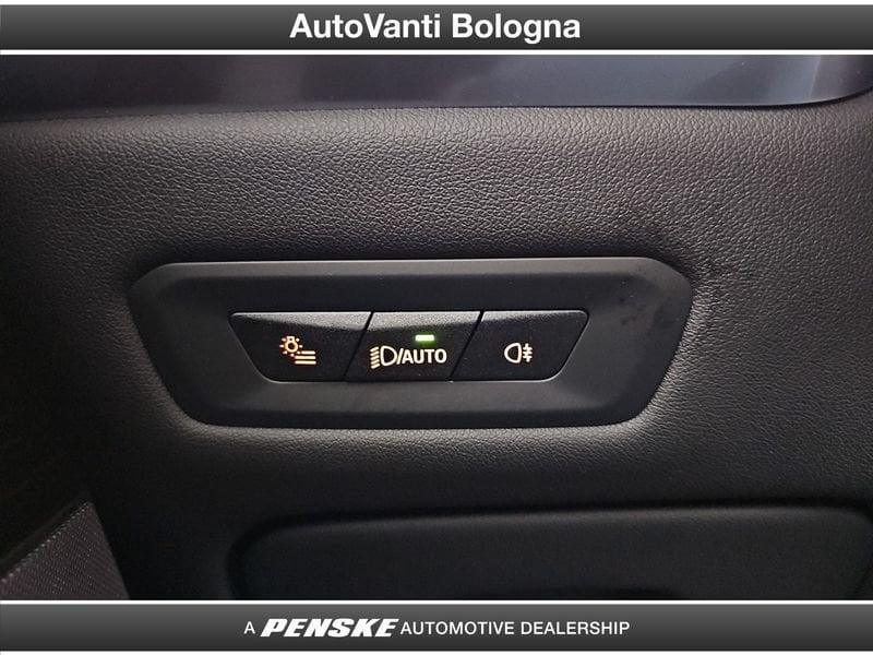 BMW X5 X5 xdrive50e MSport Pro auto