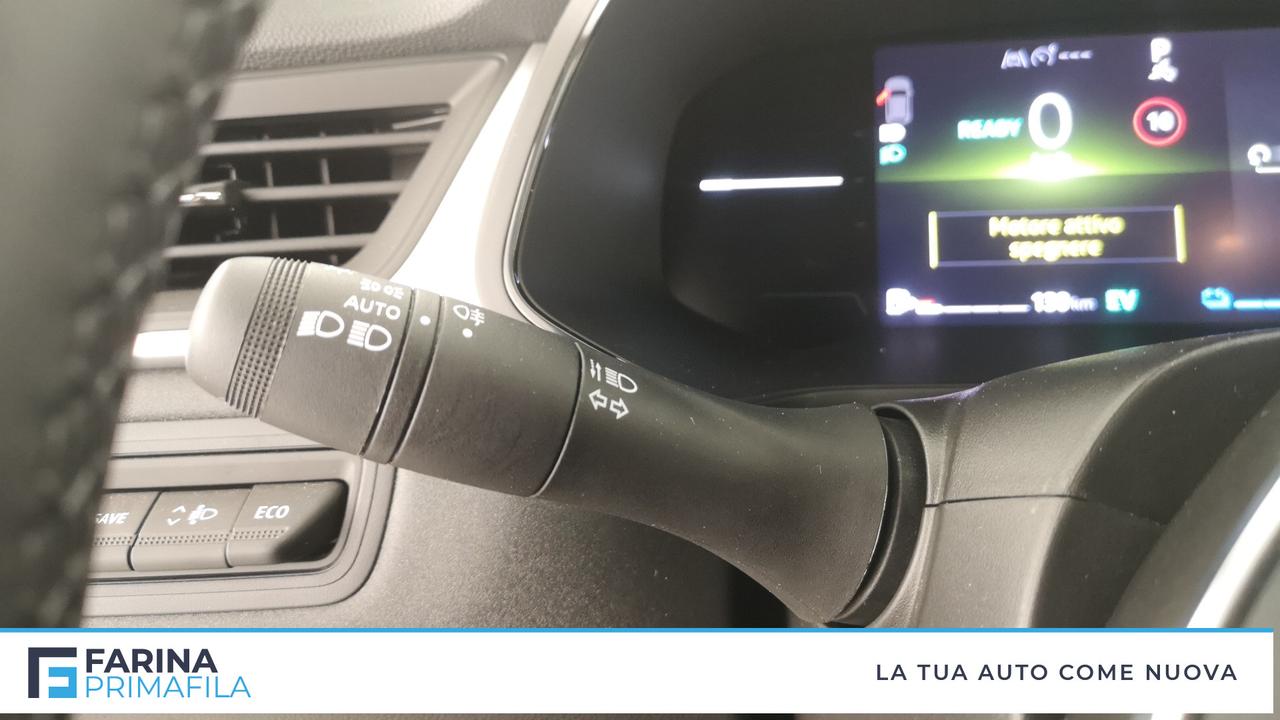 RENAULT Symbioz 1.6 E-Tech full hybrid Evolution 145cv auto