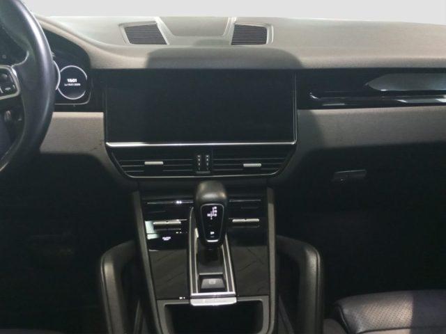 PORSCHE Cayenne Cayenne