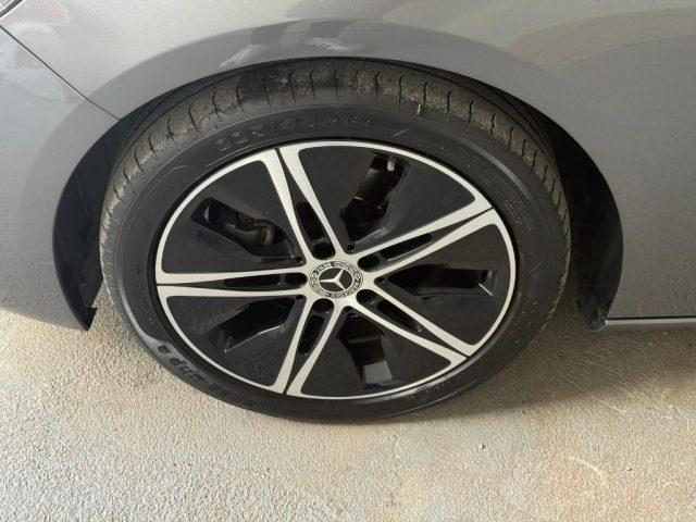 MERCEDES-BENZ B 200 d Progressive