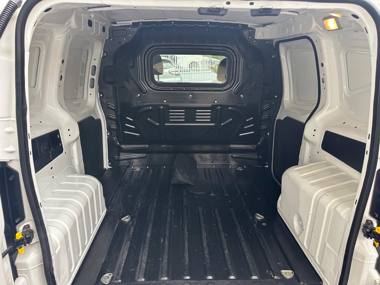 FIAT FIORINO 1.3 MJT 95 Cv