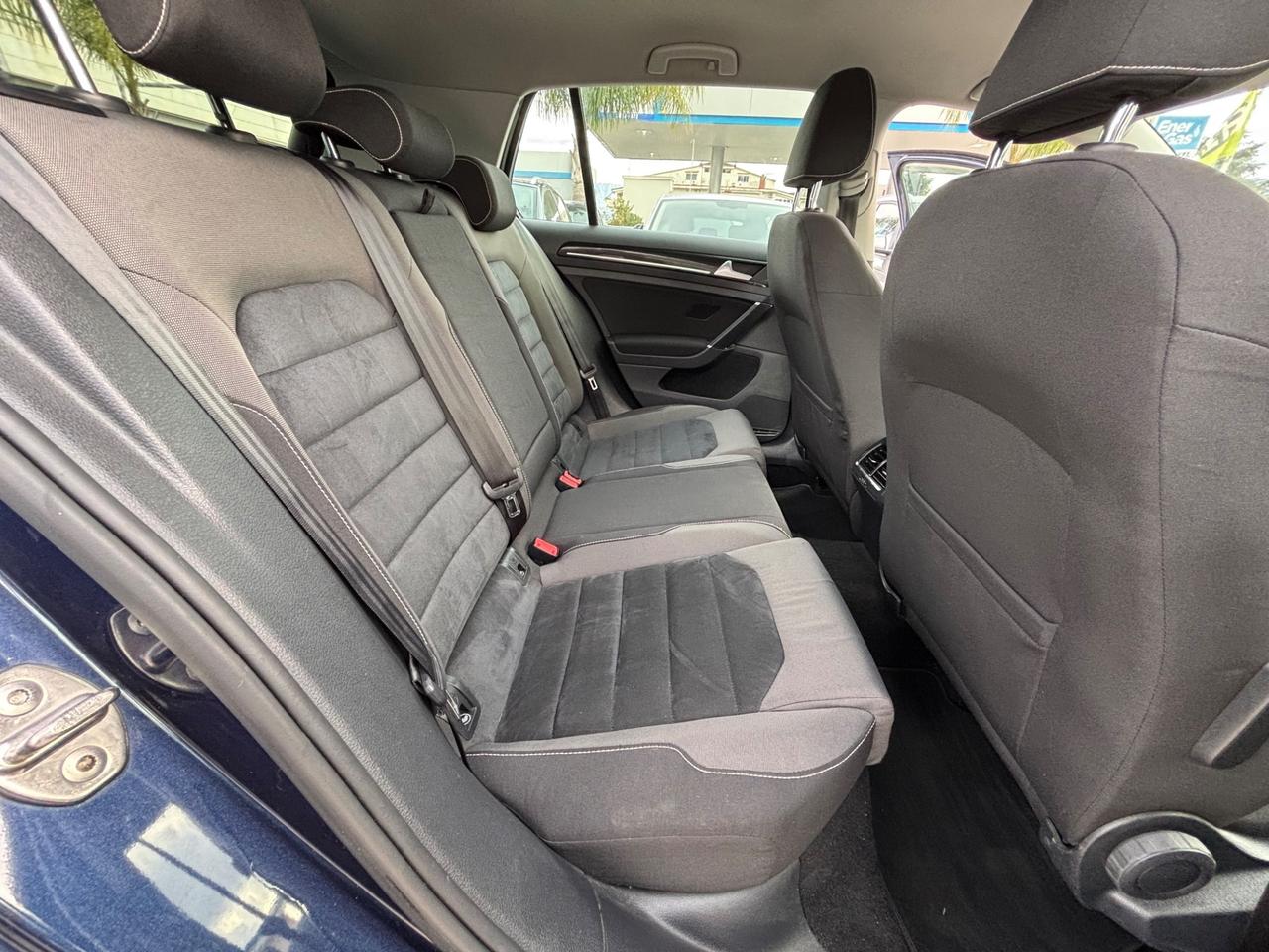 VW GOLF 1.6 TDI 110CV HIGHLINE 115.000KM