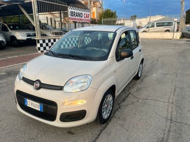 Fiat Panda 1.2 EasyPower Lounge Unipro 2015
