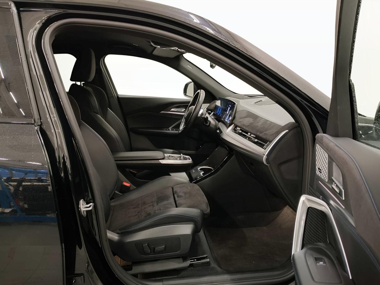 BMW X2 U10 - X2 xdrive 20d 48V MSport Pro auto