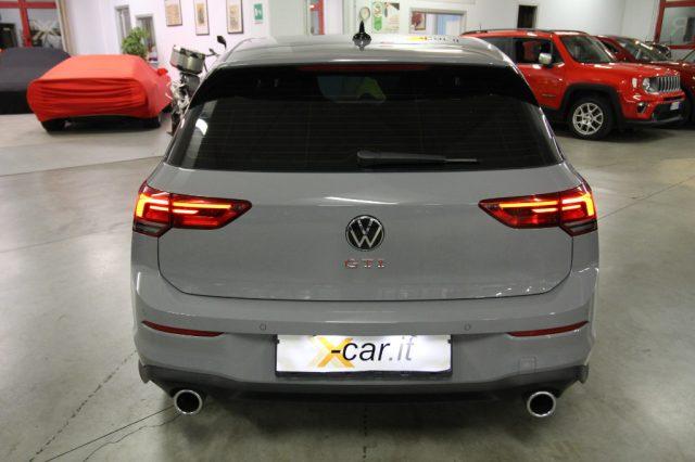 VOLKSWAGEN Golf 2.0 TSI GTI DSG - PREZZO REALE -