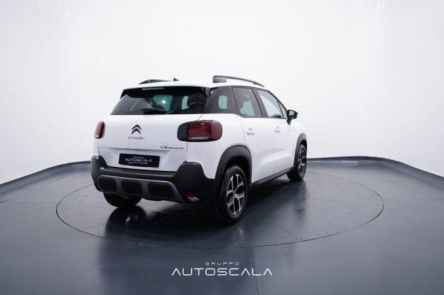 CITROEN C3 Aircross 1.2 PureTech 110cv S&S Feel