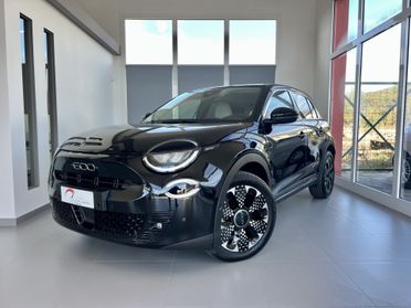 FIAT 600 HYBRID MHEV LA PRIMA - 2024