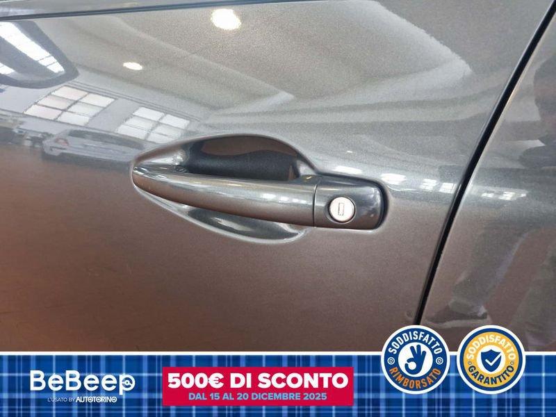 Peugeot 208 5P 1.2 PURETECH ALLURE 82CV