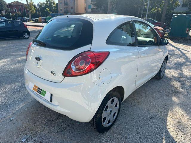 FORD Ka+ Ok neo pat. 1.2 8V 69CV Business