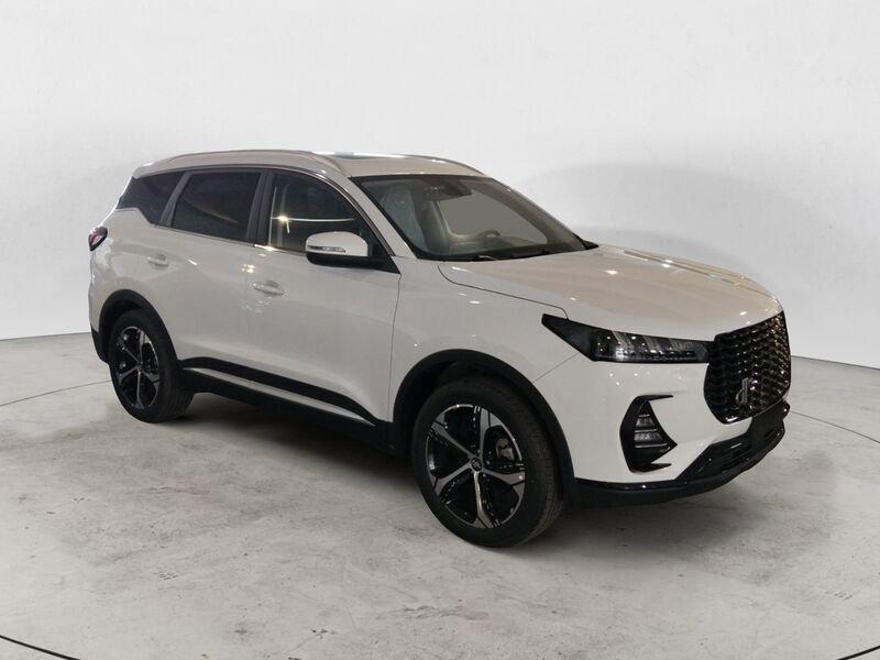 DR AUTOMOBILES DR 6.0 1.5T S1 CVT (gpl)