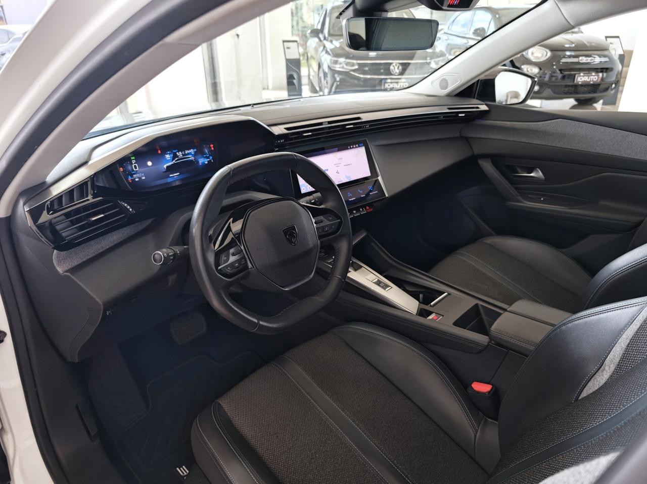Peugeot 308 BlueHDi 130 EAT8 SW Allure Pack 2022