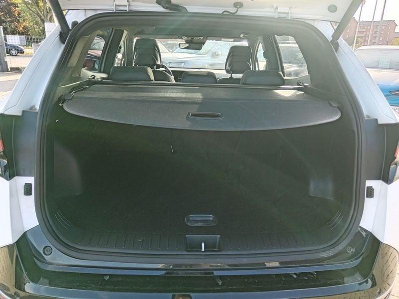 Kia Sportage 1.6 TGDI PHEV GT-LINE 4WD AUTO