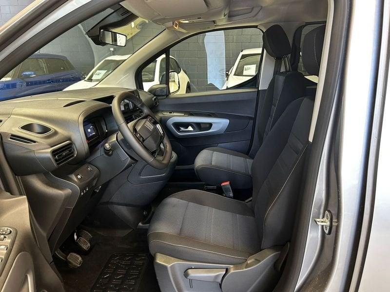 FIAT Doblò 1.5 BlueHdi 130CV PL Combi N1 IVA ESCLUSA
