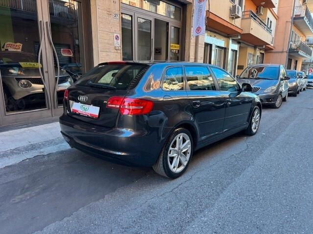 Audi A3 SPB 1.6 TDI Ambition - A 3