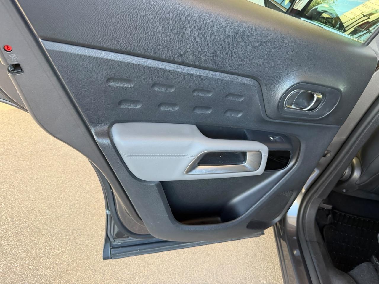 Citroen C5 Aircross BlueHDi 130 S&S EAT8 Shine