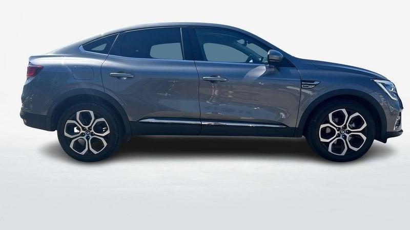 Renault Arkana 1.6 E-Tech full hybrid Intens 145cv