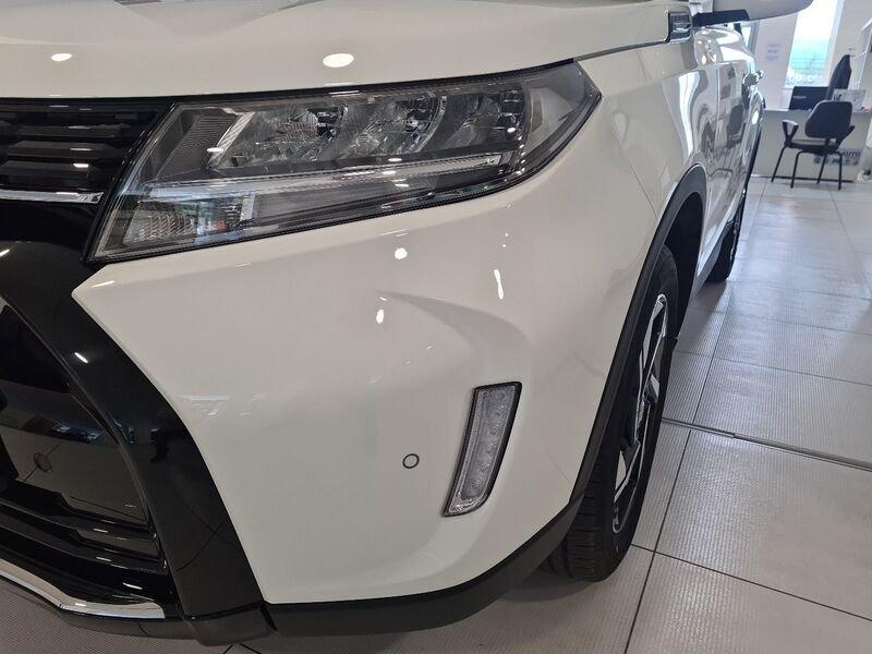 Suzuki Vitara 1.4 Hybrid Top