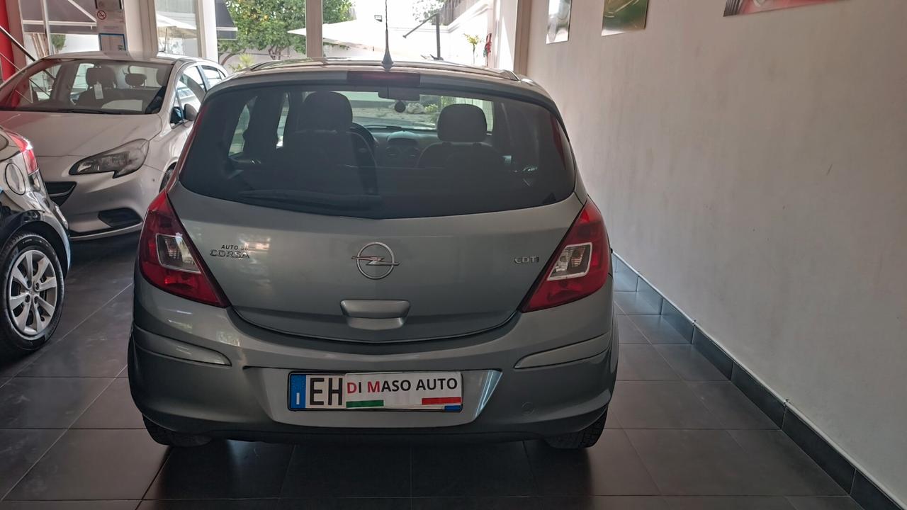 Opel Corsa 1.3 CDTI 75CV F.AP. 5 porte Elective