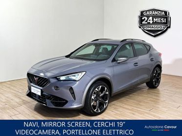 CUPRA Formentor Formentor 1.5 tsi 150cv dsg