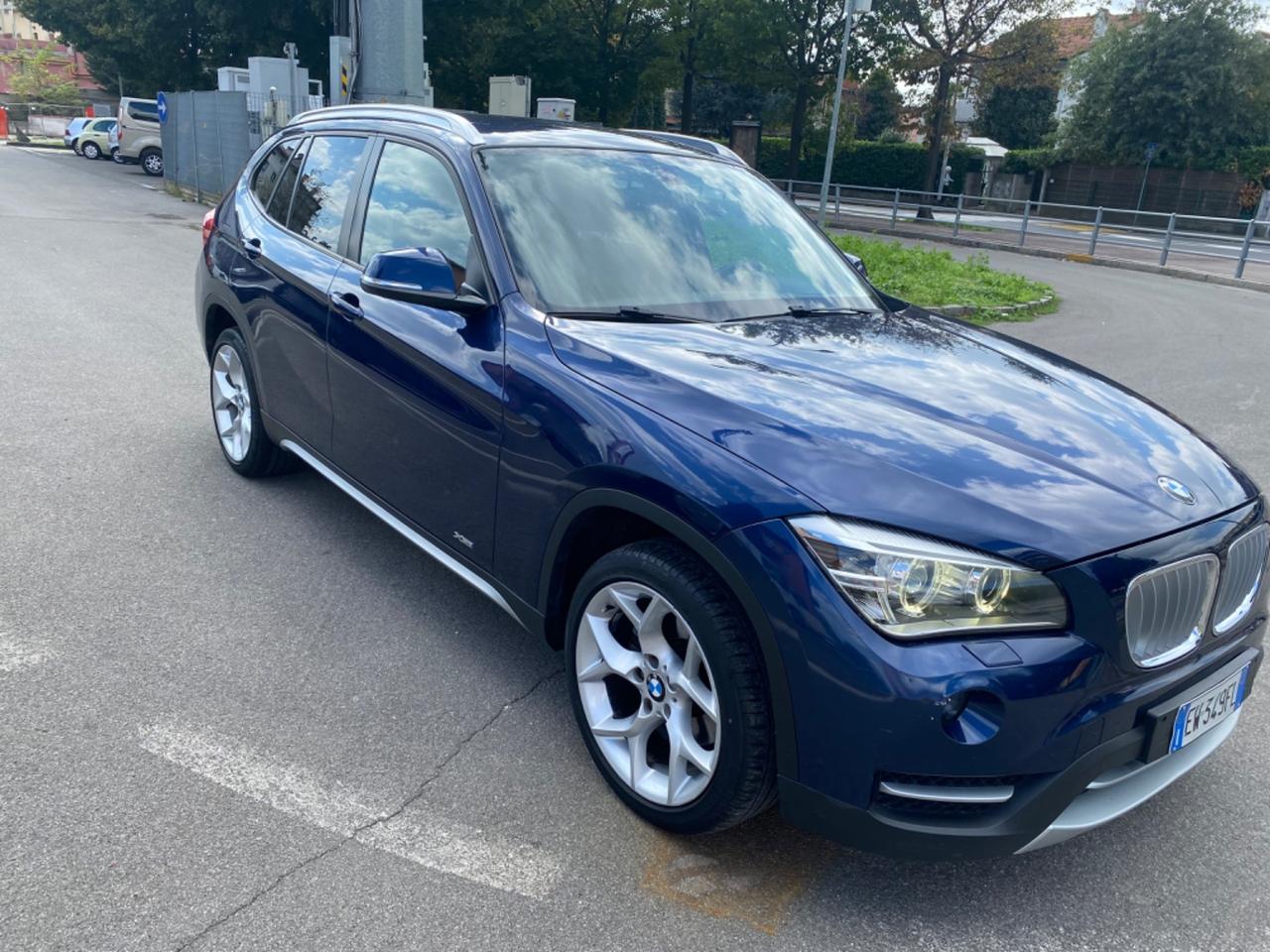 Bmw X1 sDrive20d