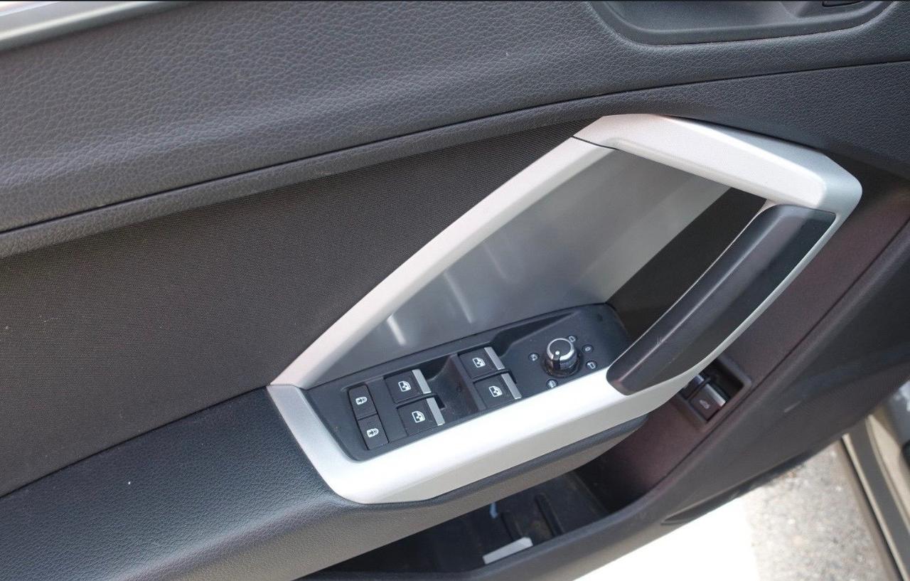 Audi Q3 45Tfsi Fari Led Cambio S Tronic Navi