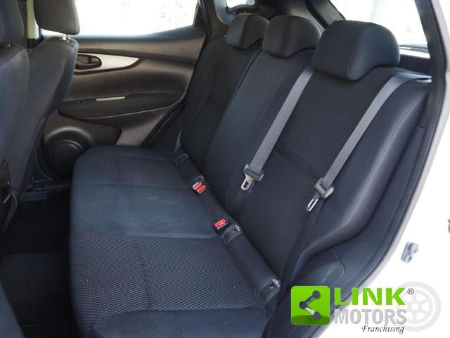 NISSAN Qashqai 1.6 dCi 2WD Acenta