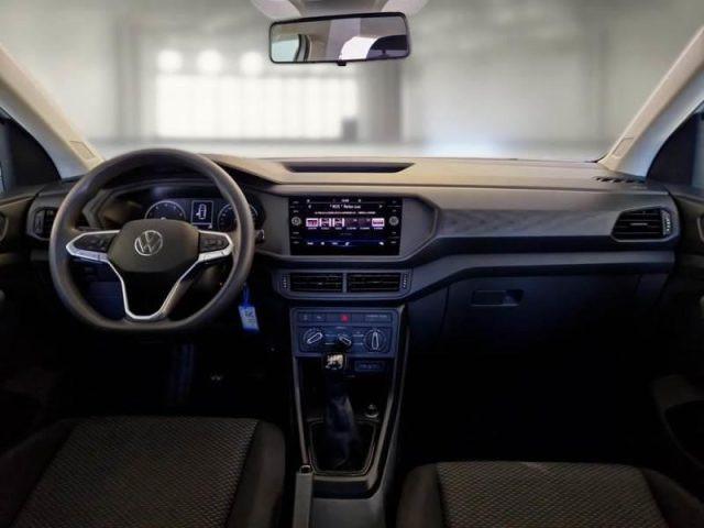 VOLKSWAGEN T-Cross 1.0 TSI Urban BMT