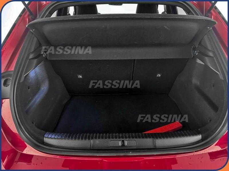 Opel Mokka Mokka 1.2 Turbo 136 CV Ultimate