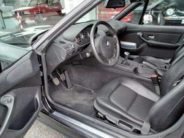 BMW Z3 1.8 cat Roadster