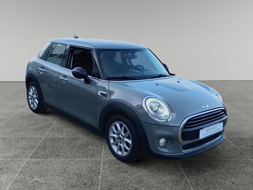 Mini Cooper D 1.5 D Cooper D Hype DCT
